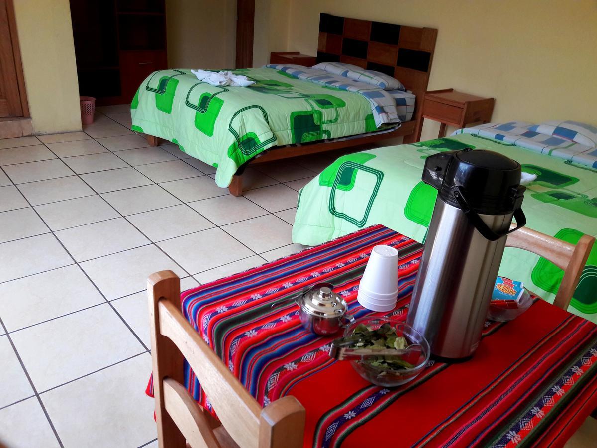 Hostal Sol Imperial Cusco Extérieur photo
