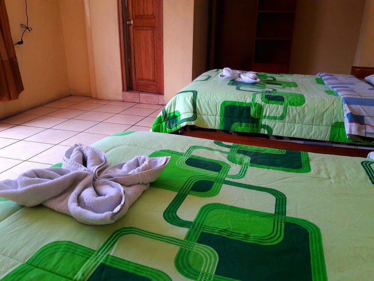 Hostal Sol Imperial Cusco Extérieur photo