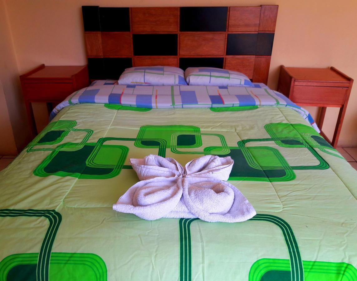 Hostal Sol Imperial Cusco Extérieur photo
