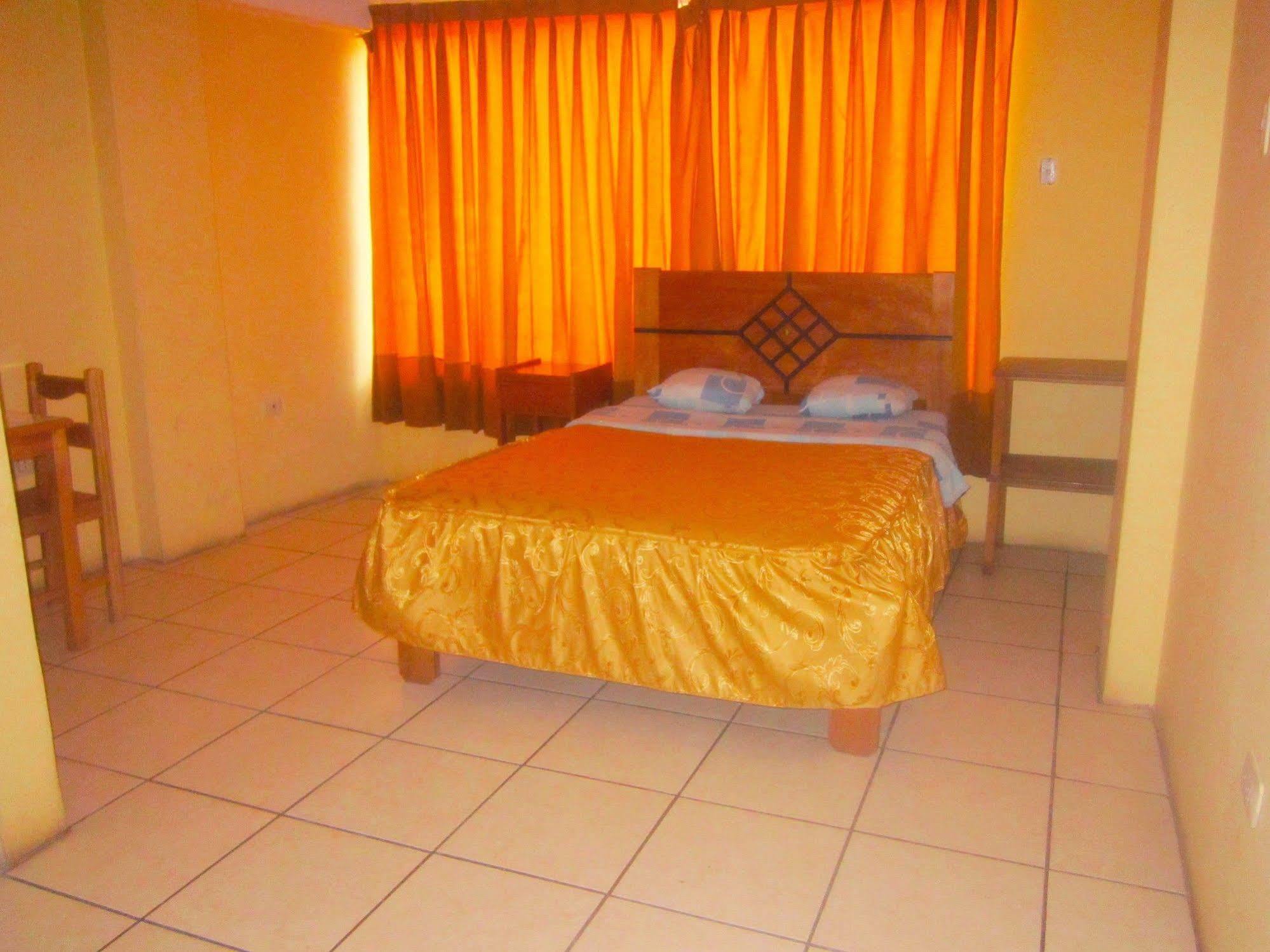 Hostal Sol Imperial Cusco Extérieur photo