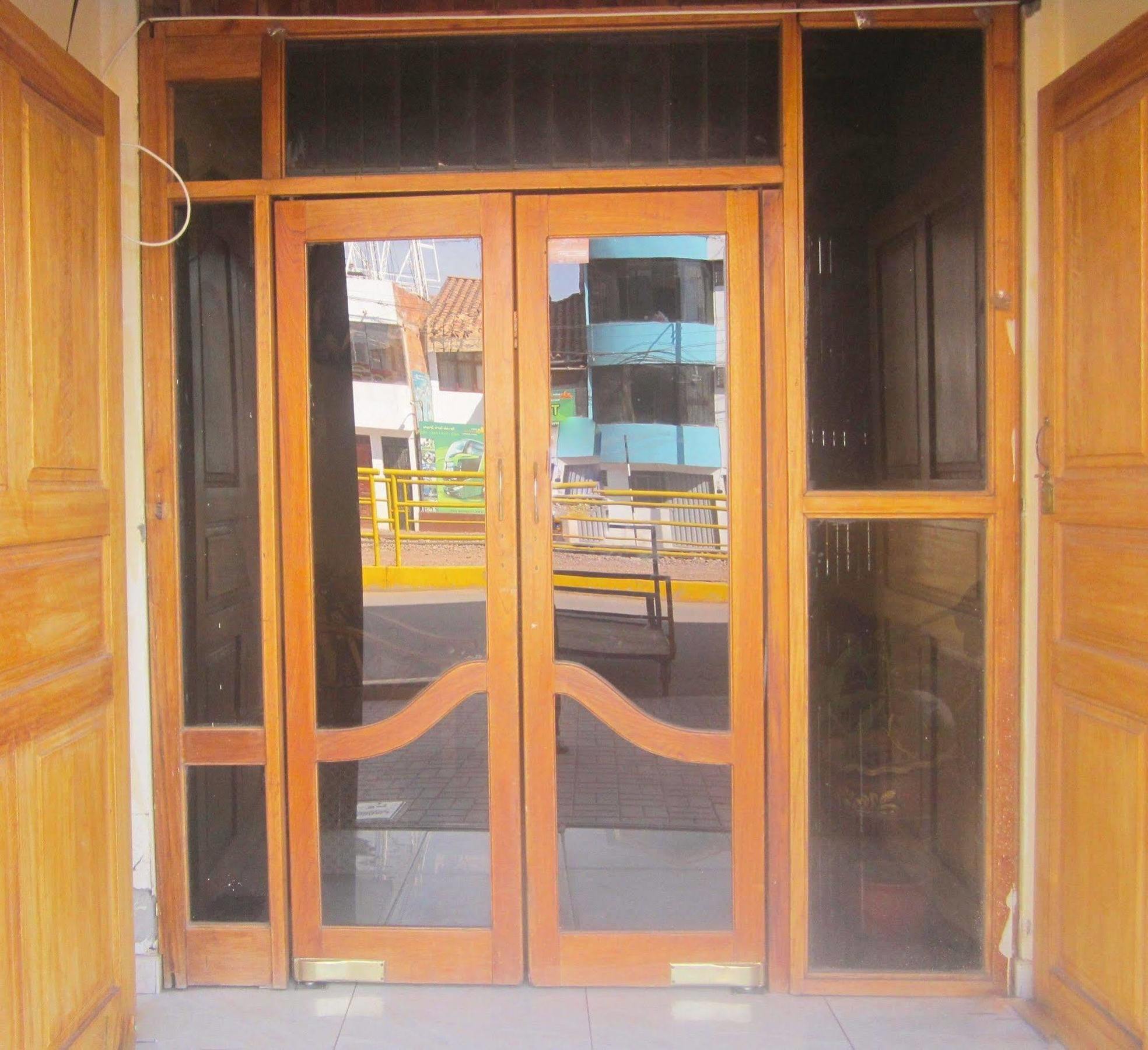 Hostal Sol Imperial Cusco Extérieur photo