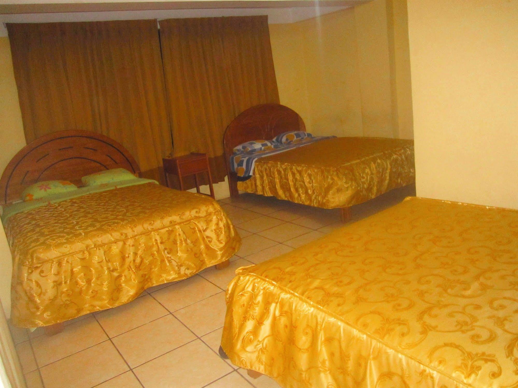 Hostal Sol Imperial Cusco Extérieur photo