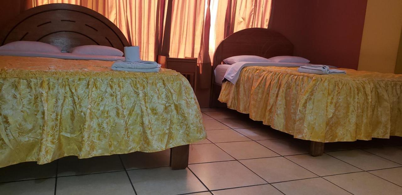 Hostal Sol Imperial Cusco Extérieur photo